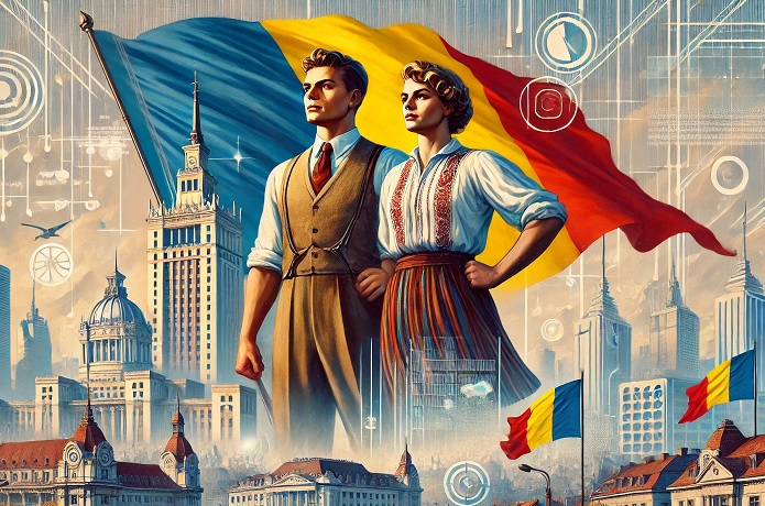 București-Ilfov, Leading Region in EU at Work Intensity